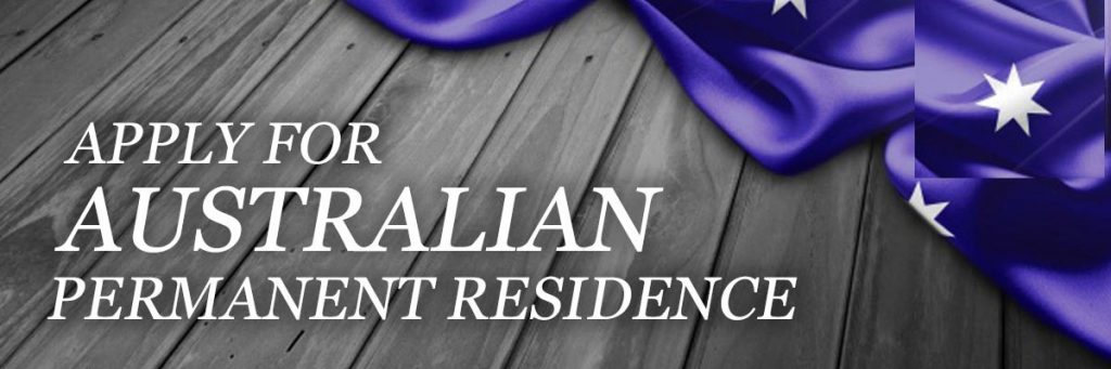 Australian Skilled Visa leading to Australian Permanent Residence (Australian PR)