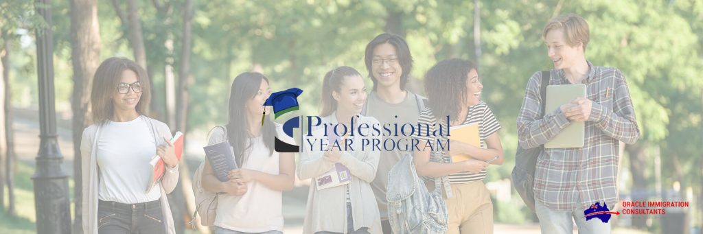 Recent Change in Policy regarding Professional Year Program