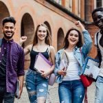 International Students in Geelong