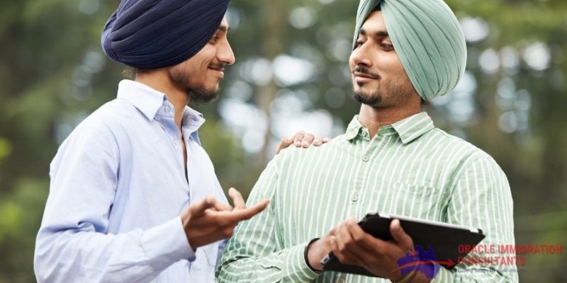 International Students from Punjab in Australia