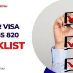 Best migration agent for partner visa - Checklist Oracle Immigration Consultants