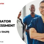 Medical Administrator Skill Assessment ANZSCO Code: 134211