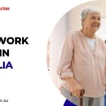 Social Work Degree in Australia